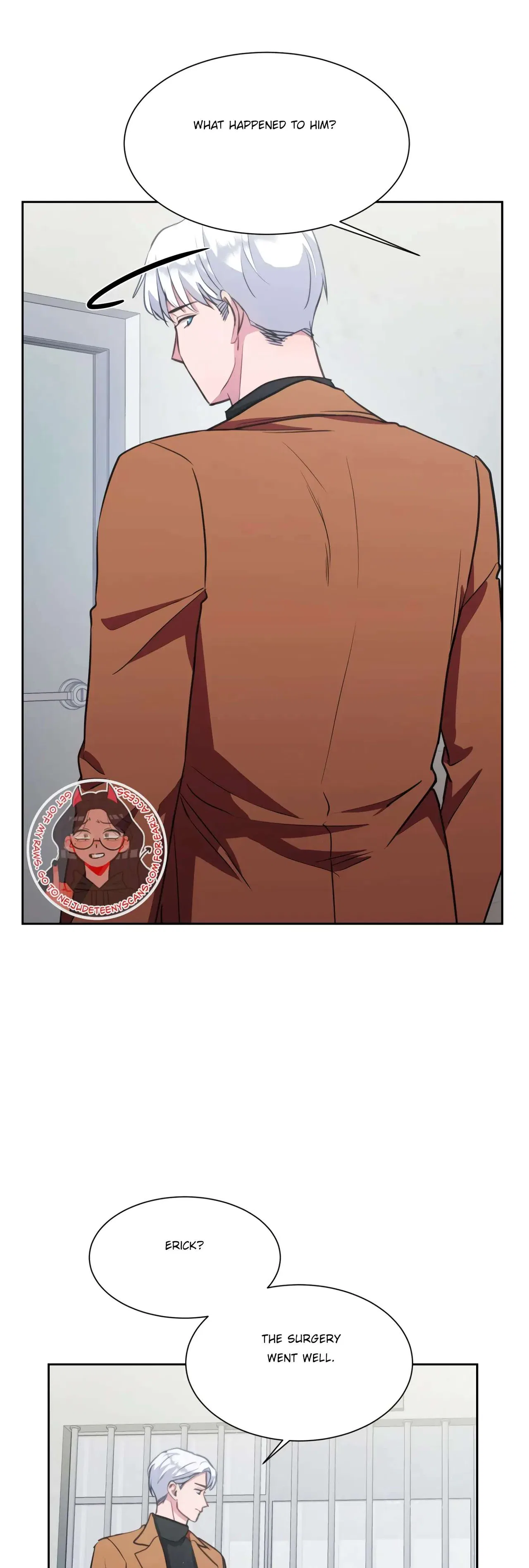 Absolute Possession Chapter 64 – Page 29