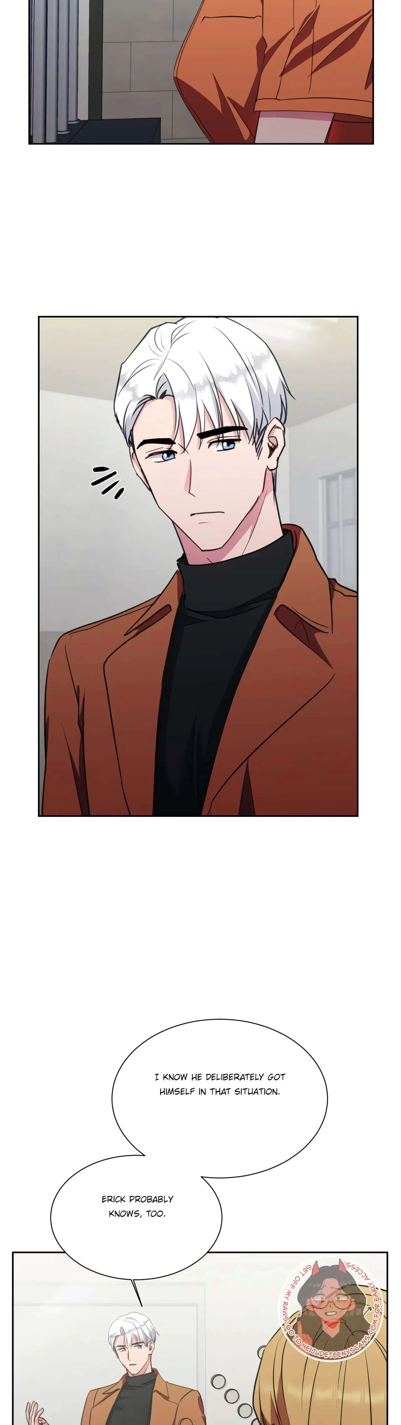Absolute Possession Chapter 64 – Page 31