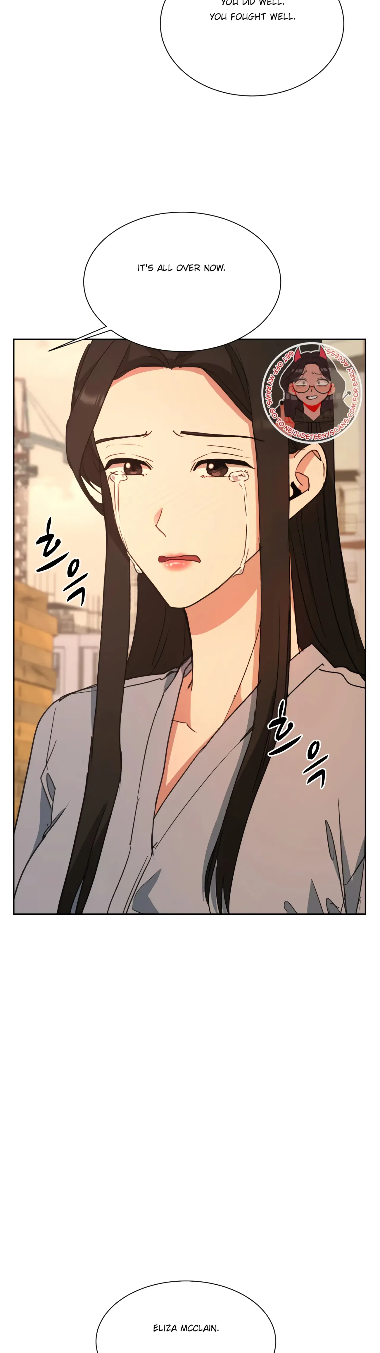 Absolute Possession Chapter 63 – Page 8