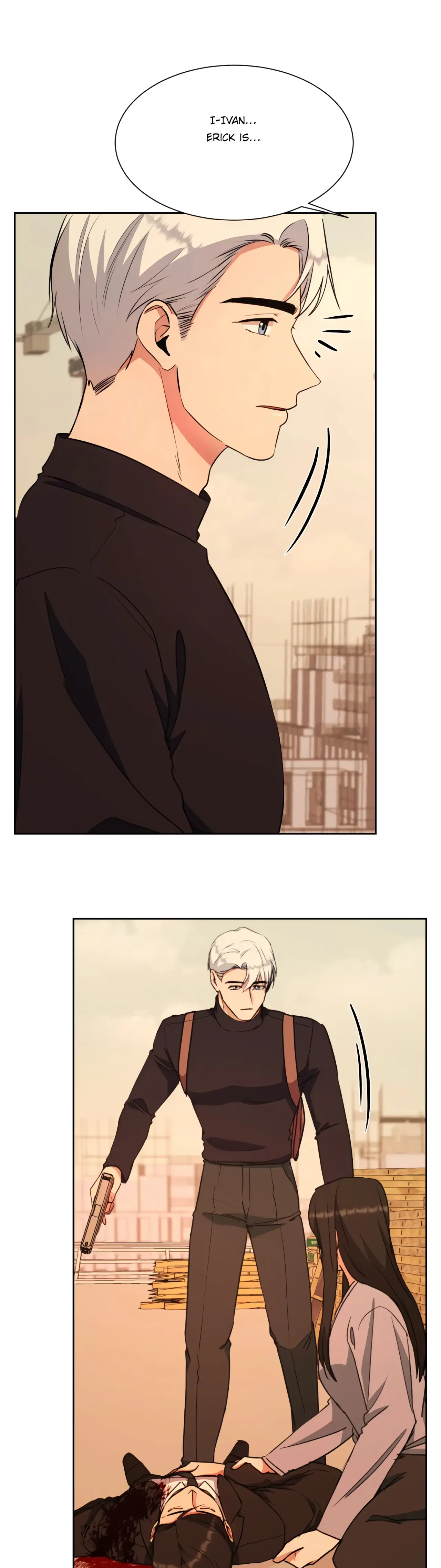 Absolute Possession Chapter 63 – Page 12