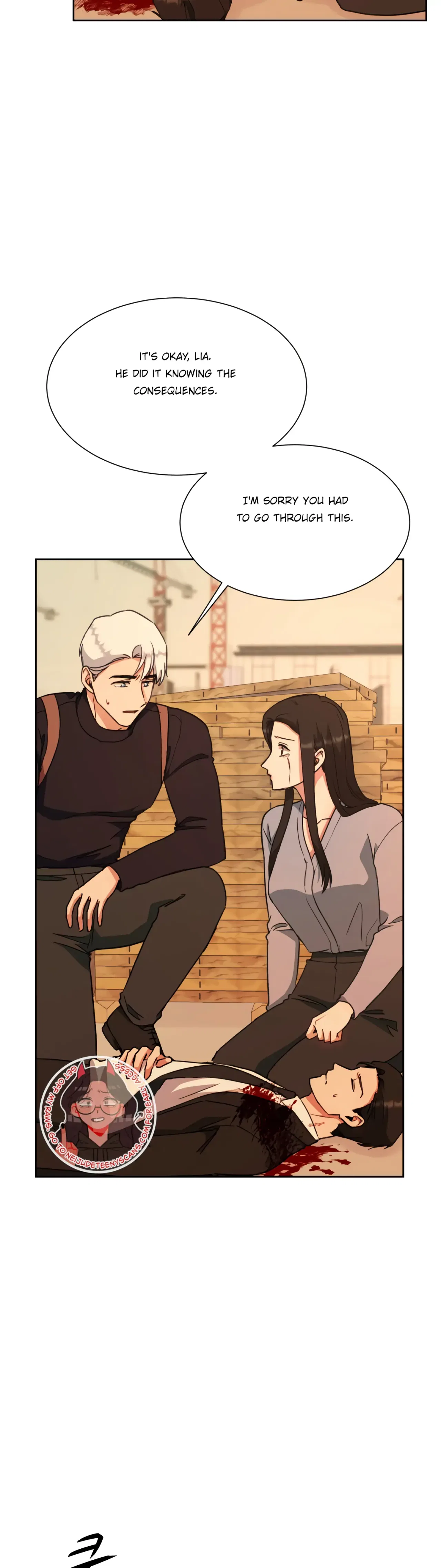Absolute Possession Chapter 63 – Page 13