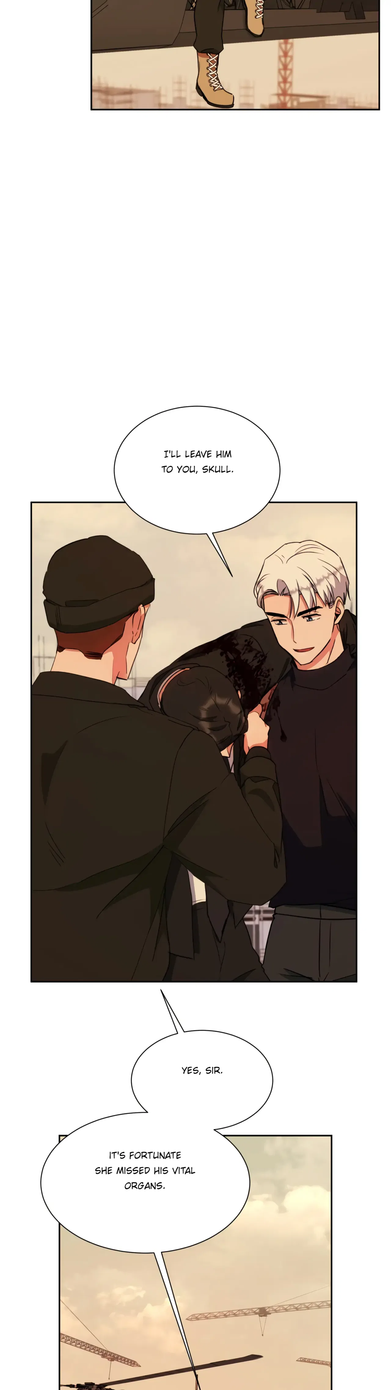 Absolute Possession Chapter 63 – Page 16