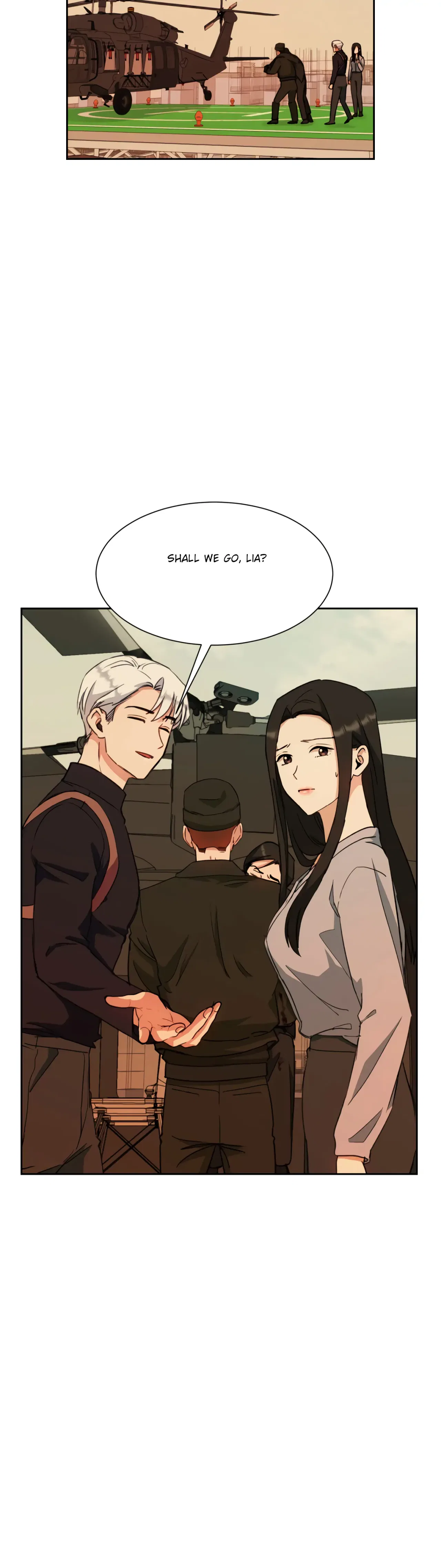 Absolute Possession Chapter 63 – Page 17