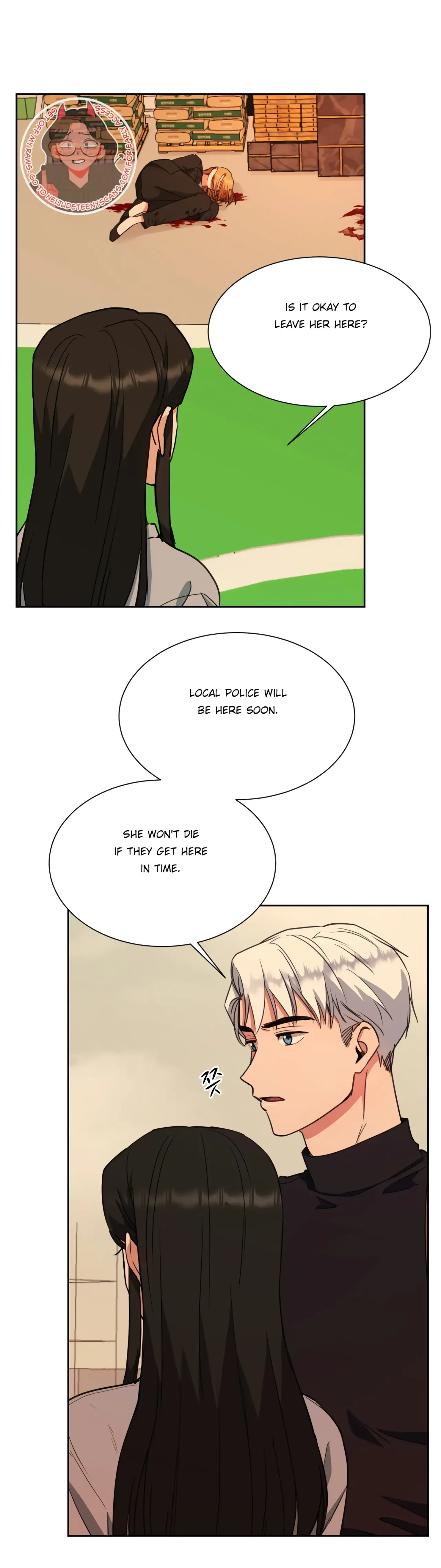 Absolute Possession Chapter 63 – Page 18
