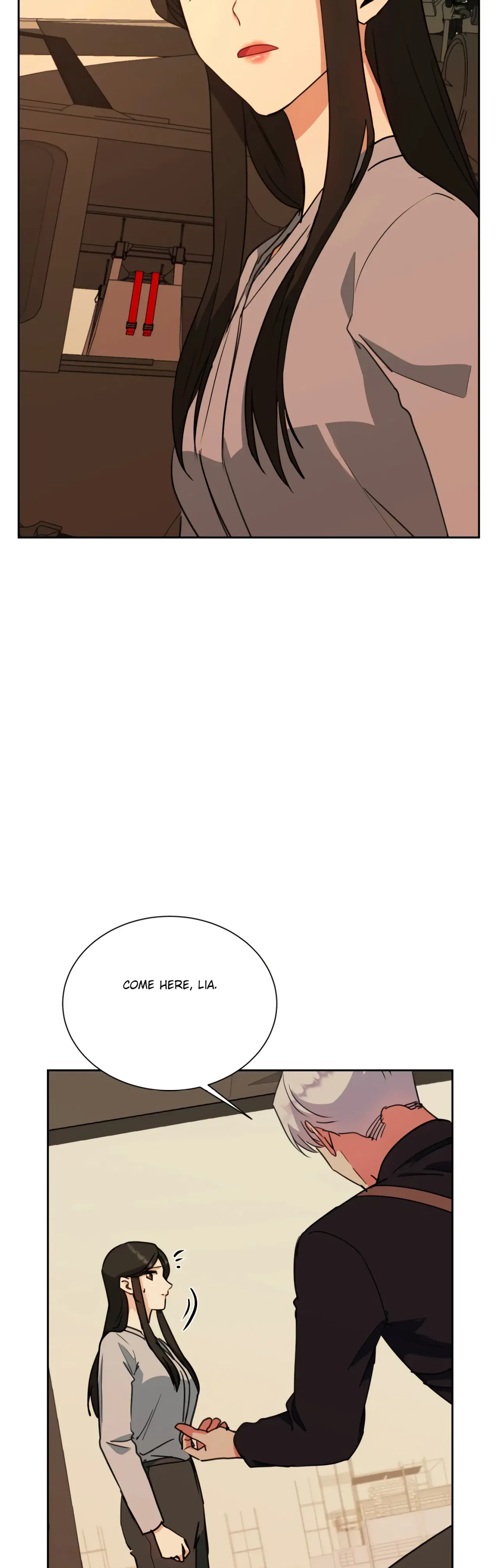 Absolute Possession Chapter 63 – Page 20