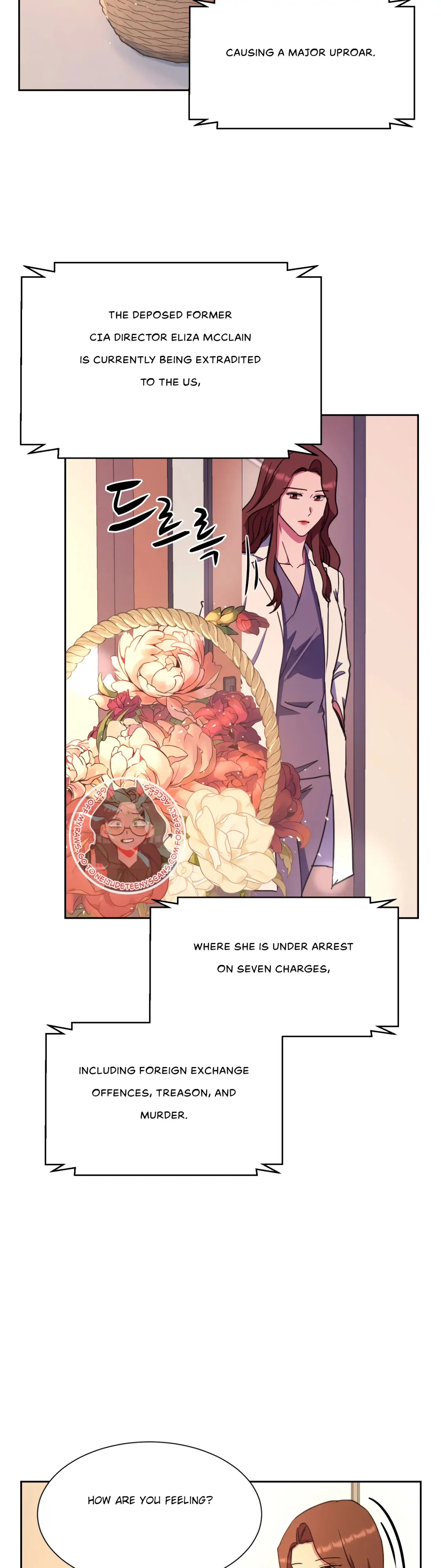 Absolute Possession Chapter 63 – Page 25