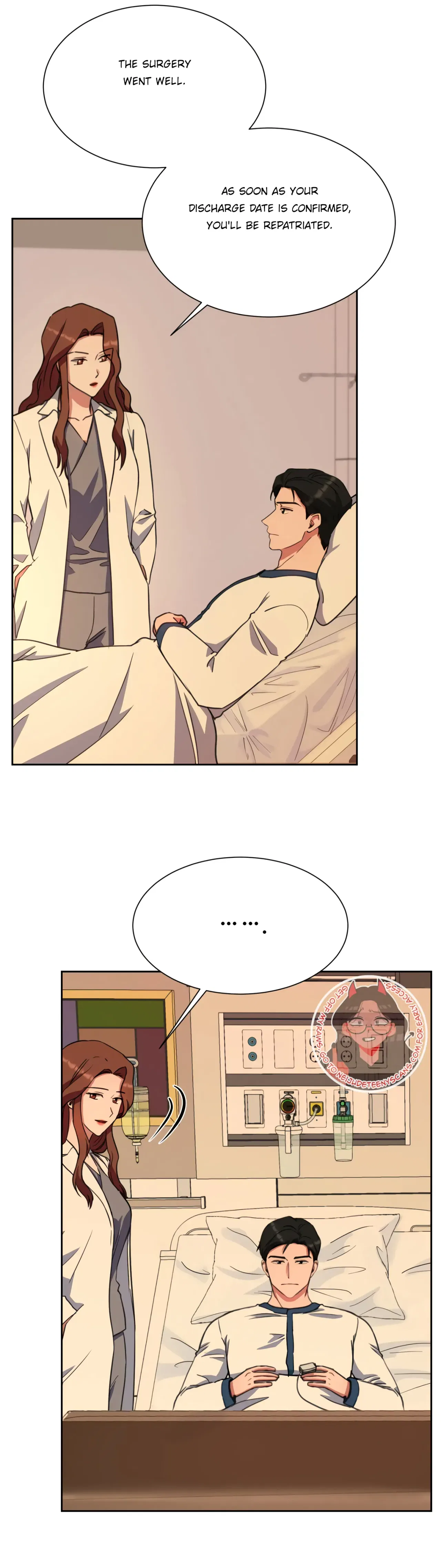 Absolute Possession Chapter 63 – Page 27