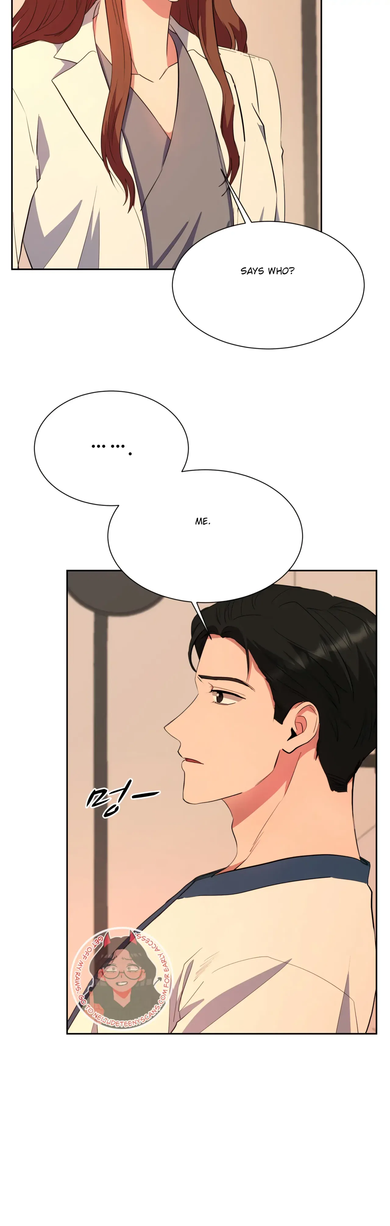 Absolute Possession Chapter 63 – Page 30