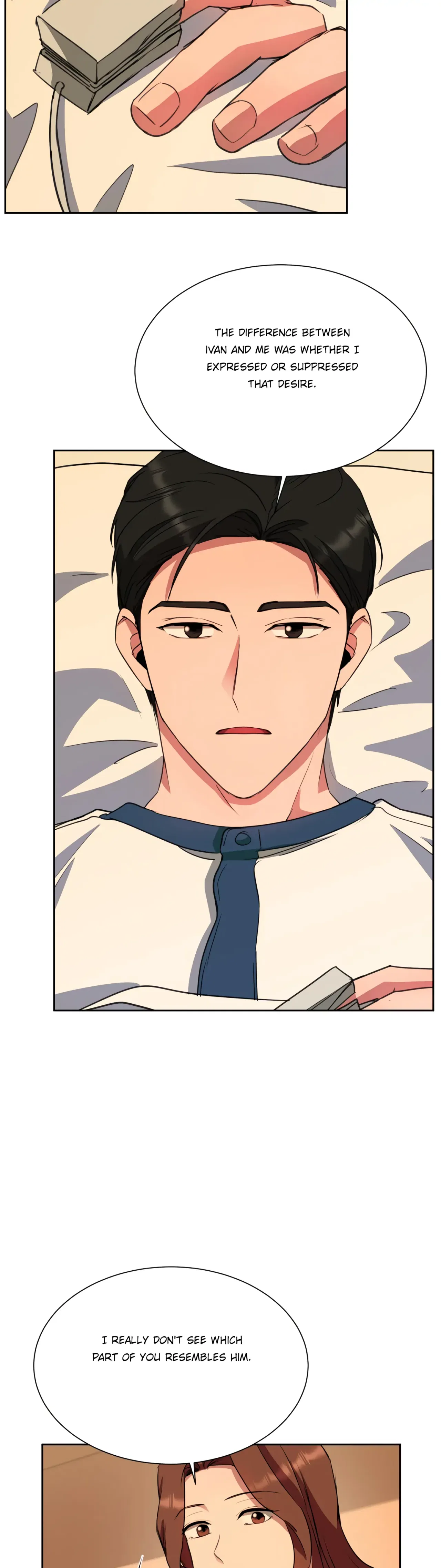 Absolute Possession Chapter 63 – Page 34