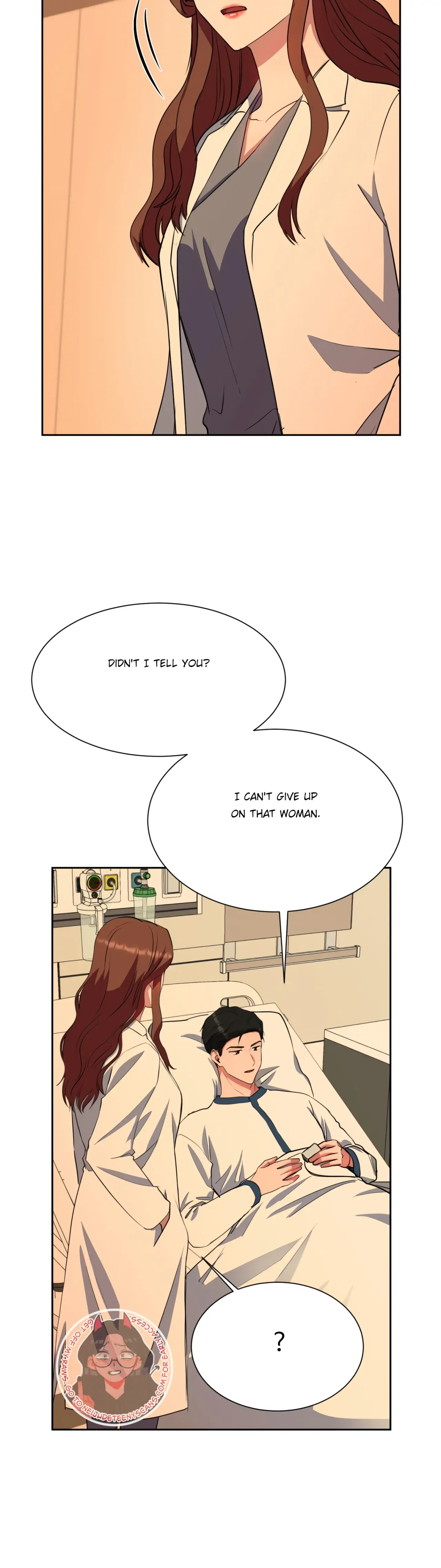 Absolute Possession Chapter 63 – Page 35
