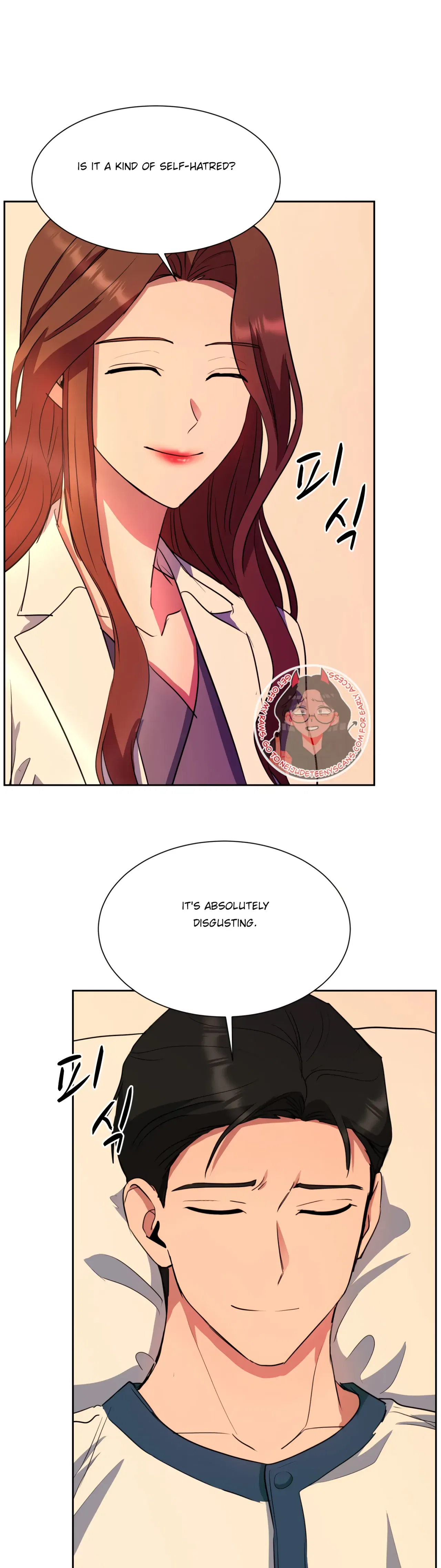 Absolute Possession Chapter 63 – Page 38