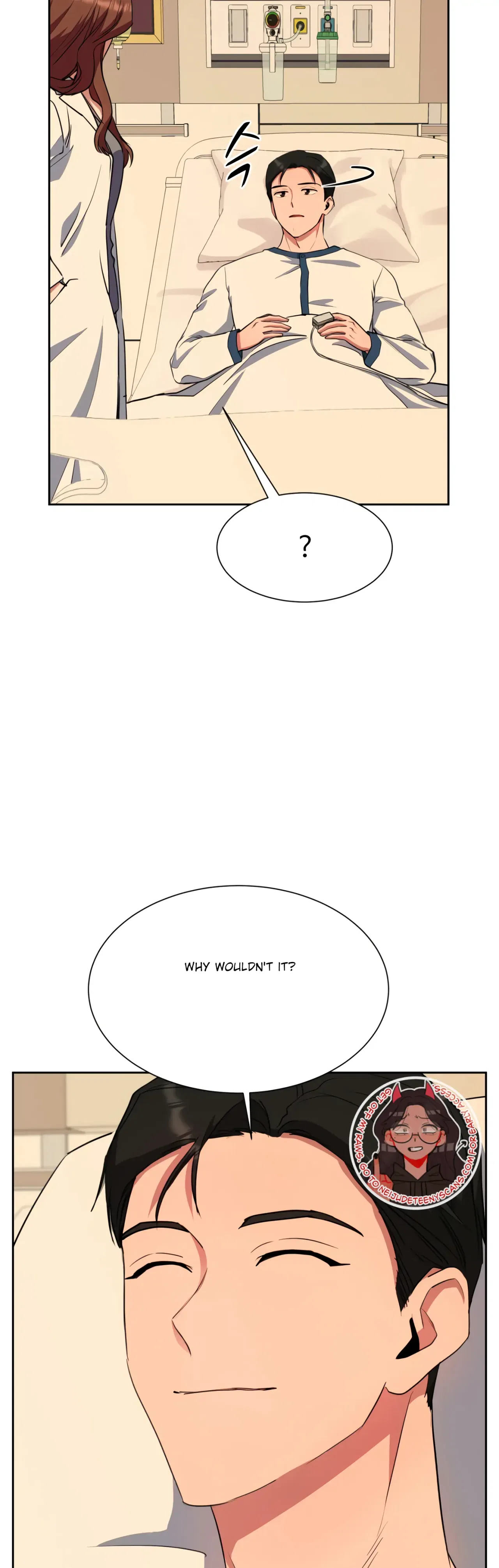 Absolute Possession Chapter 63 – Page 40