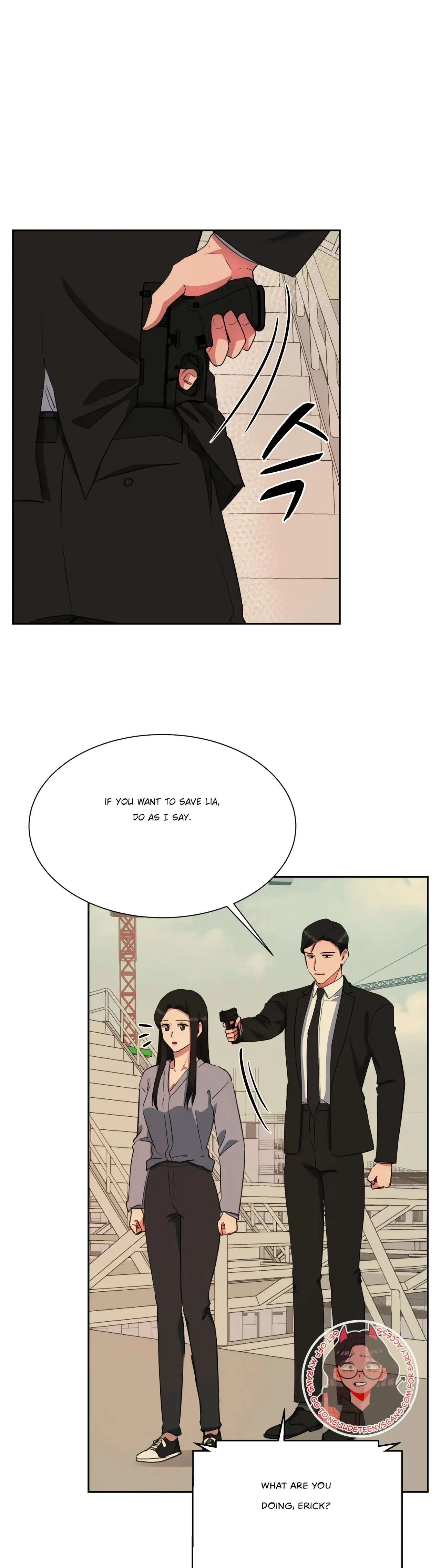 Absolute Possession Chapter 62 – Page 4