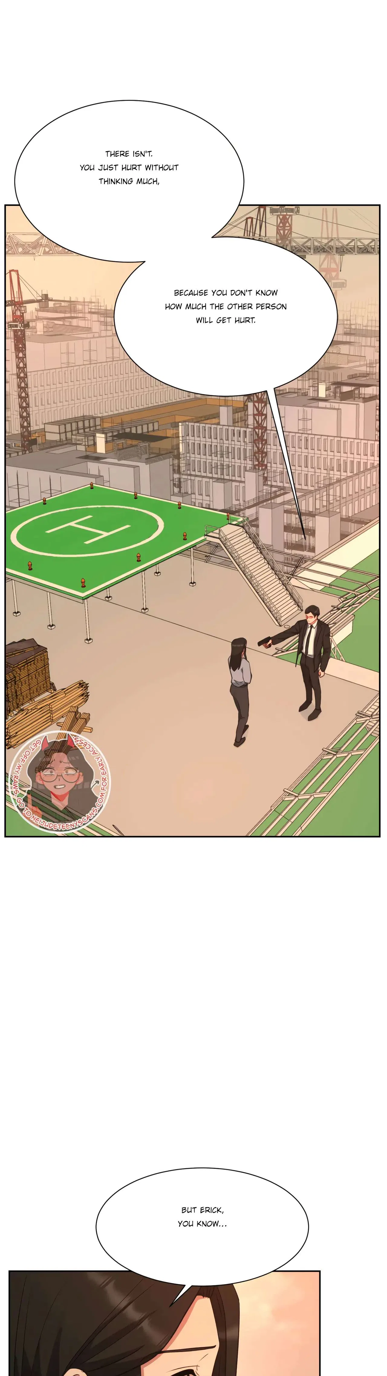 Absolute Possession Chapter 62 – Page 7