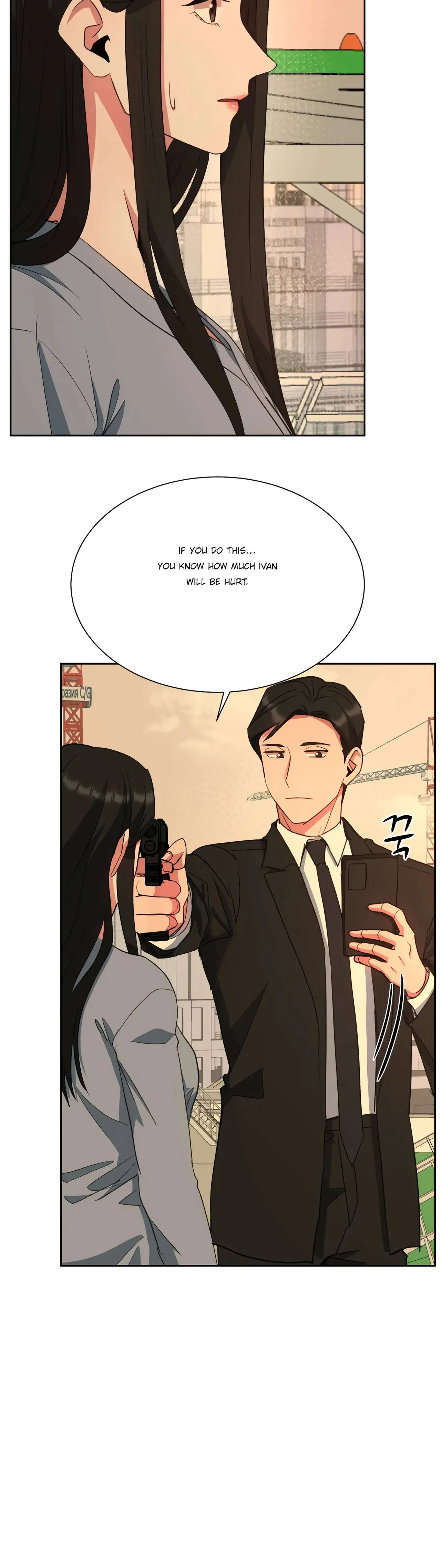 Absolute Possession Chapter 62 – Page 8