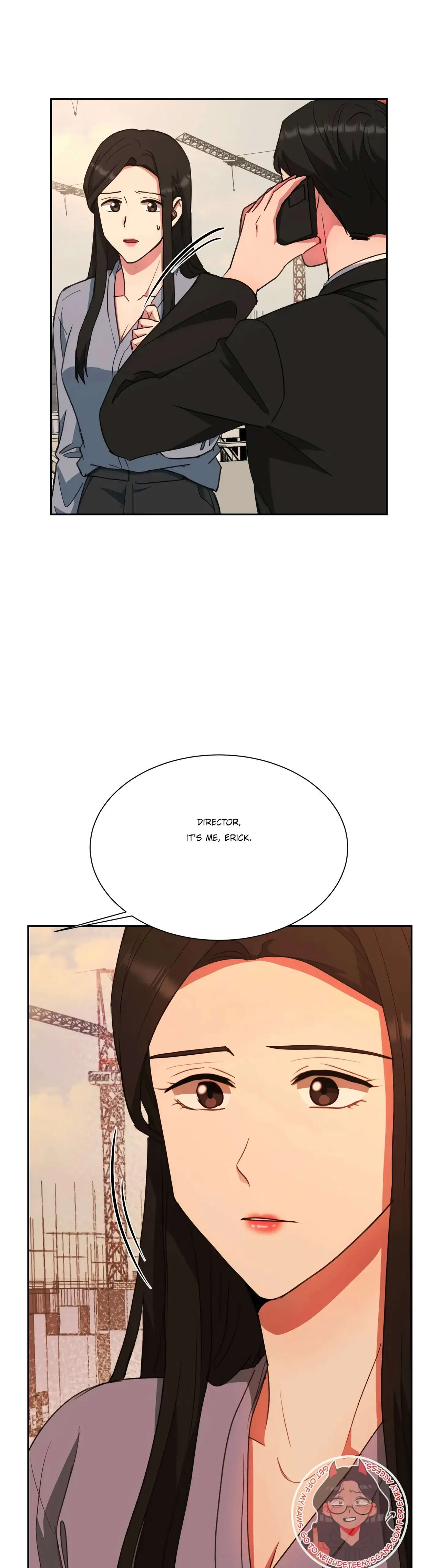 Absolute Possession Chapter 62 – Page 9