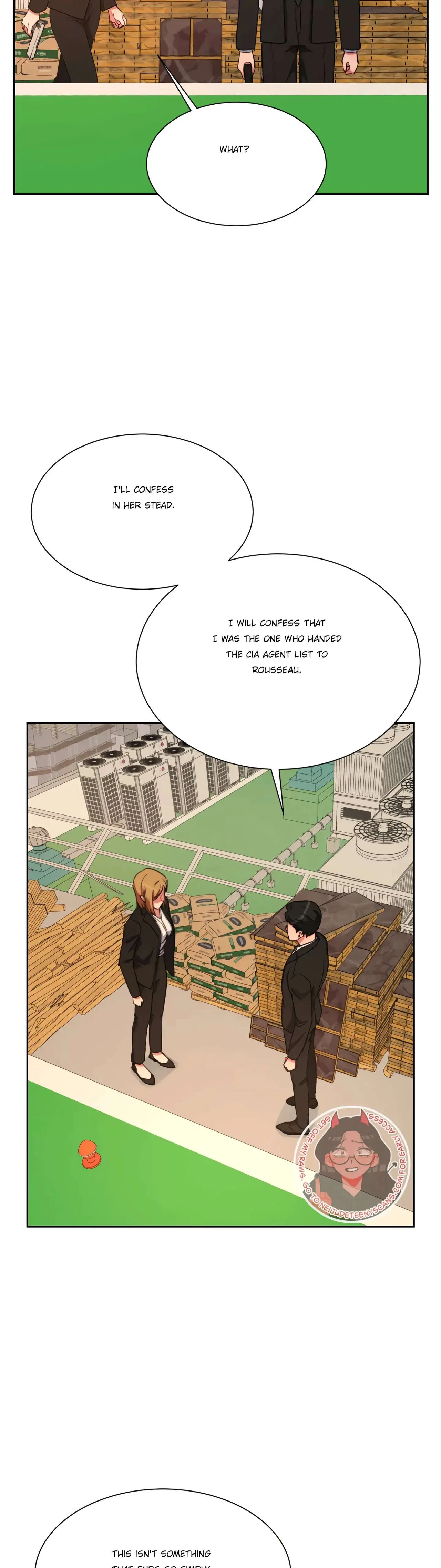 Absolute Possession Chapter 62 – Page 12