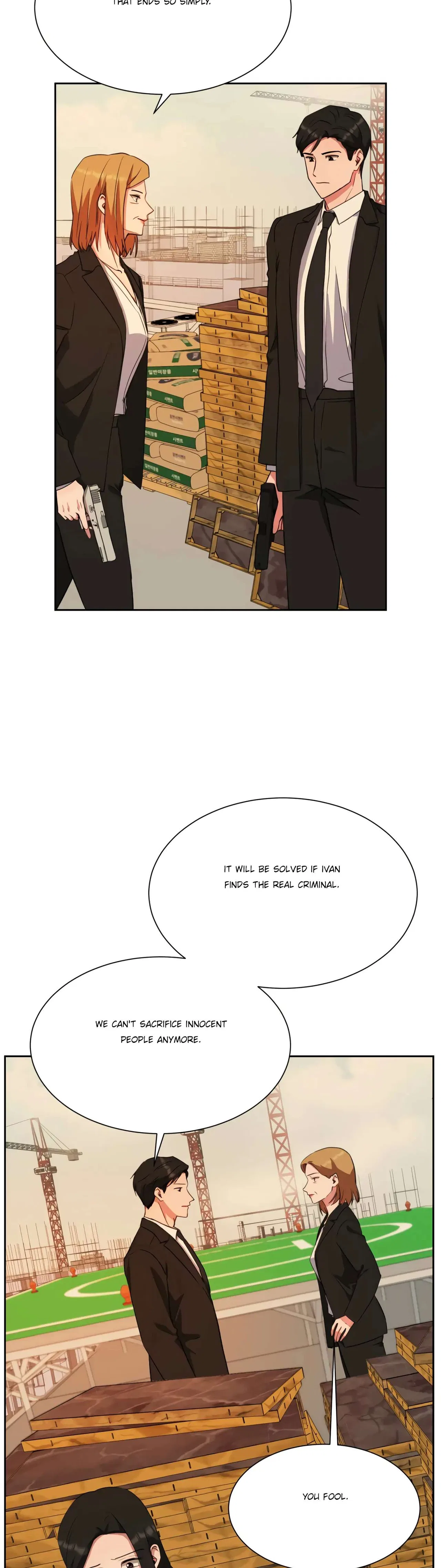 Absolute Possession Chapter 62 – Page 13