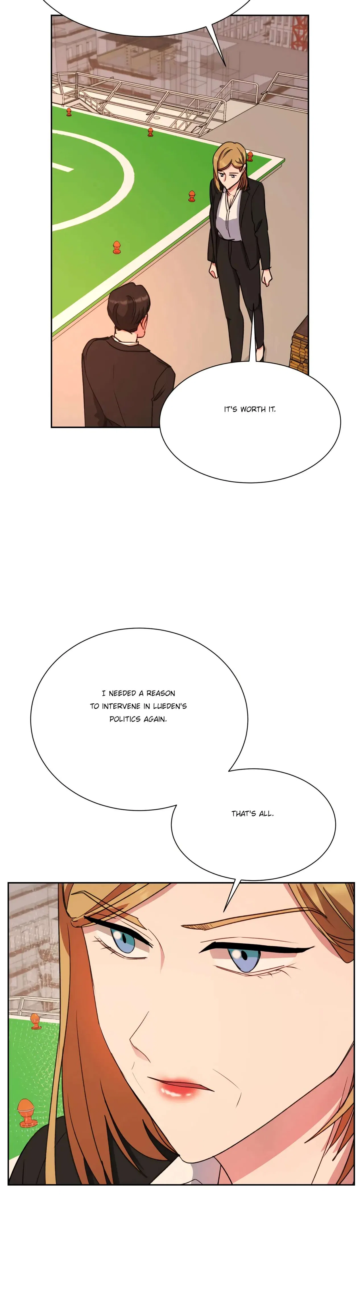 Absolute Possession Chapter 62 – Page 18
