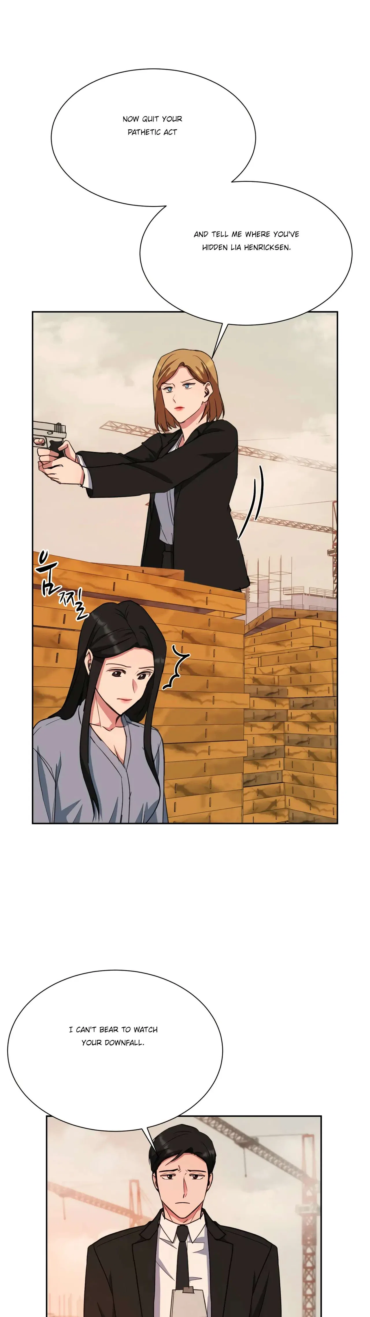 Absolute Possession Chapter 62 – Page 19