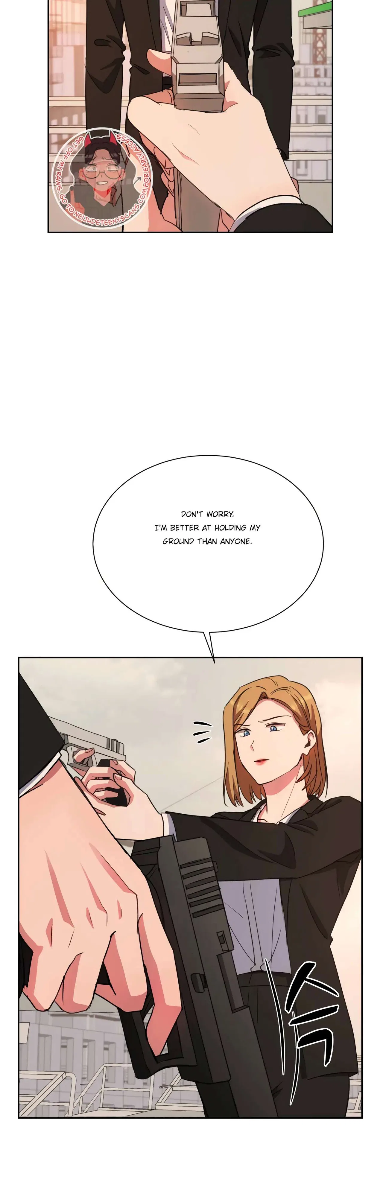 Absolute Possession Chapter 62 – Page 20