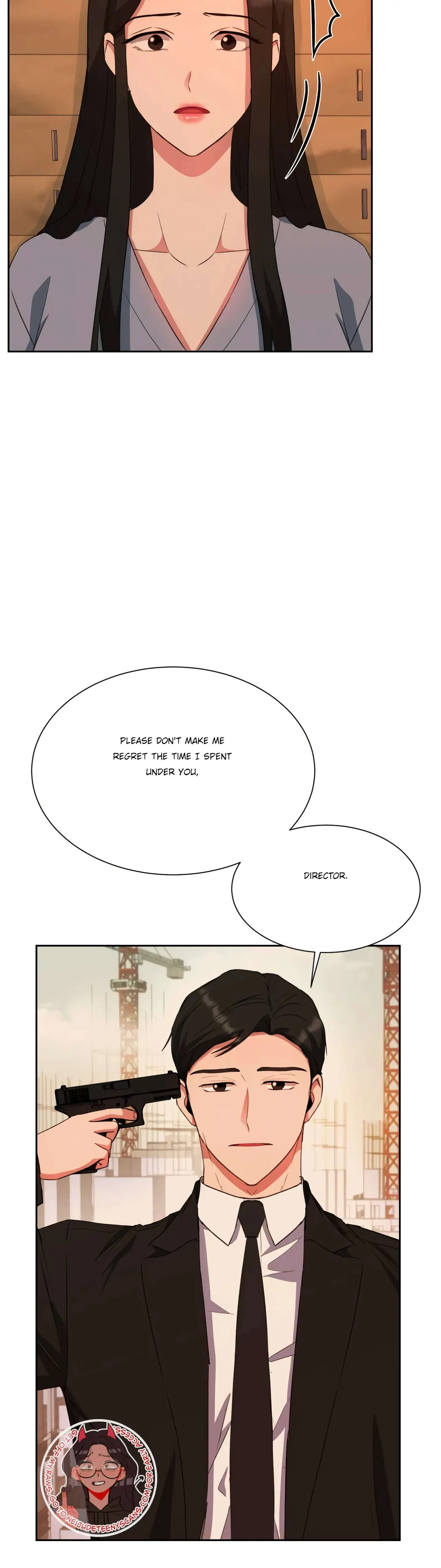 Absolute Possession Chapter 62 – Page 22