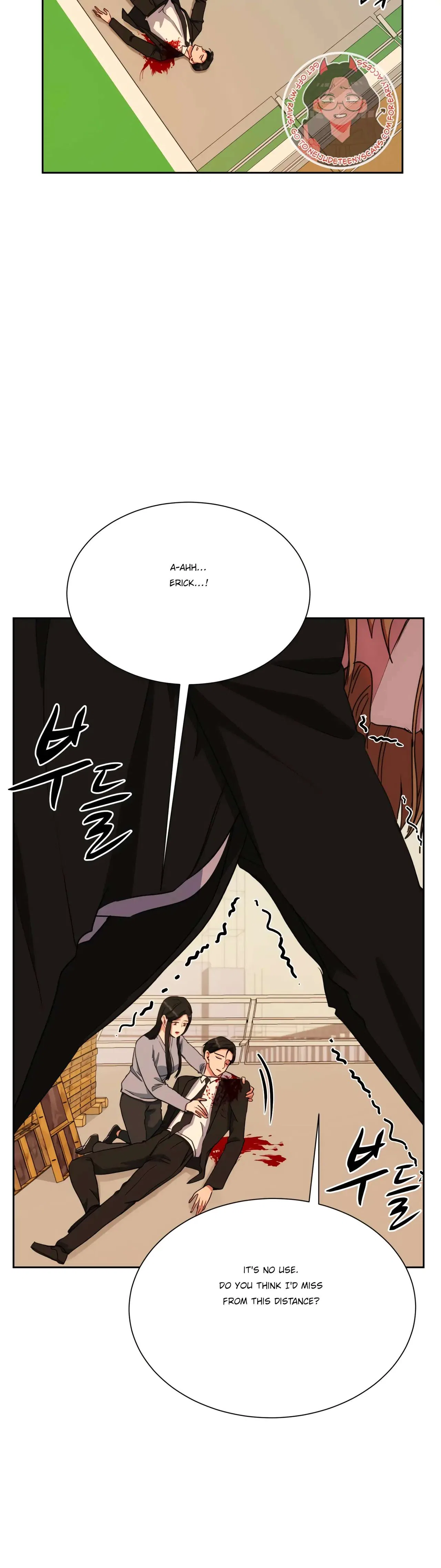 Absolute Possession Chapter 62 – Page 25