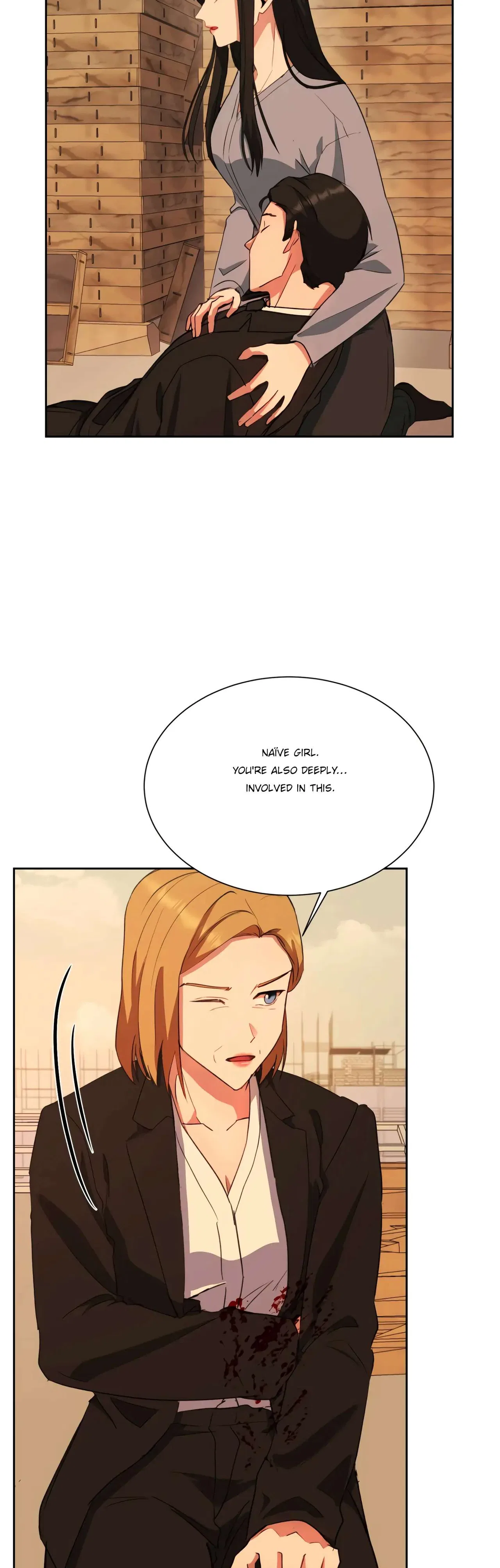Absolute Possession Chapter 62 – Page 30