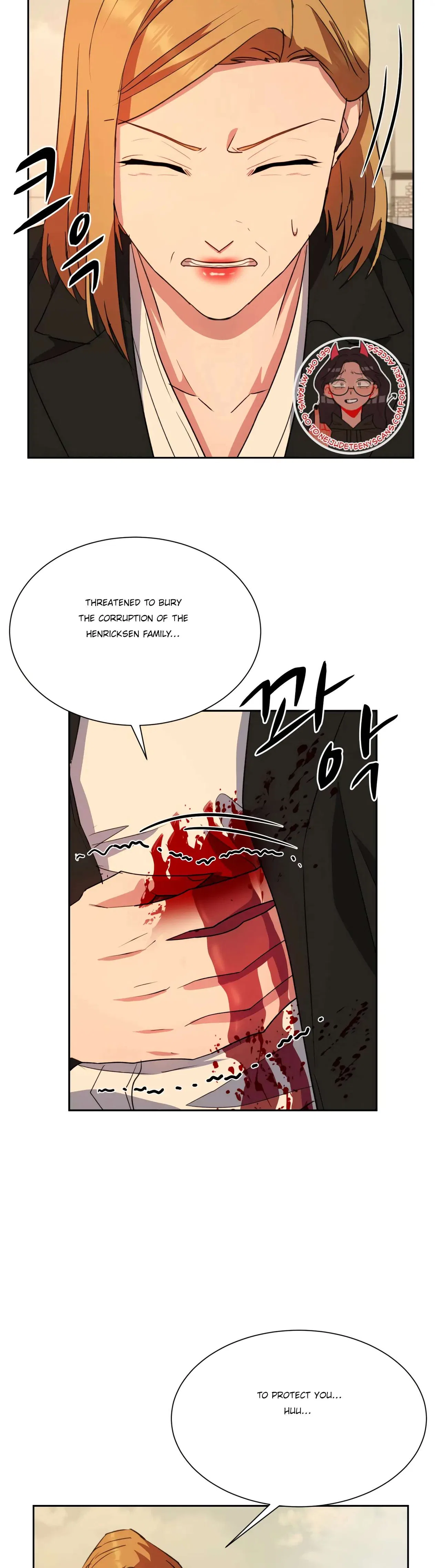 Absolute Possession Chapter 62 – Page 32