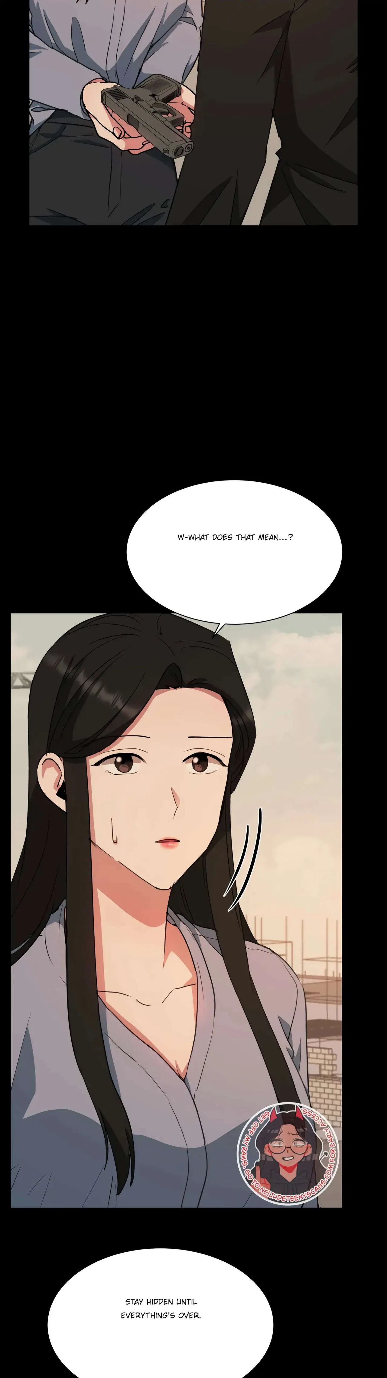 Absolute Possession Chapter 62 – Page 36