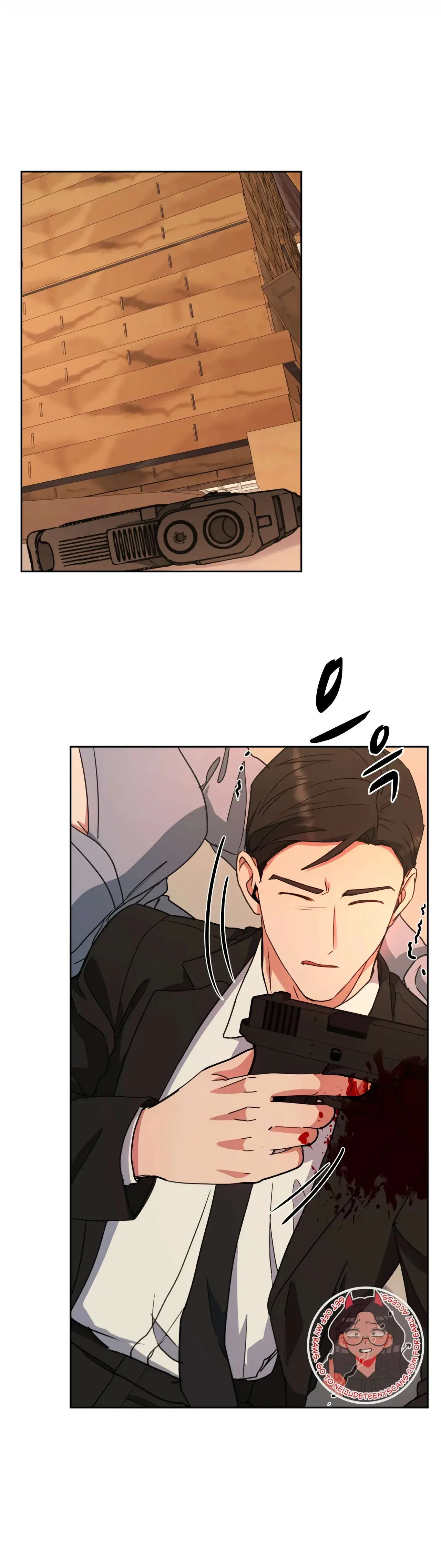 Absolute Possession Chapter 62 – Page 38