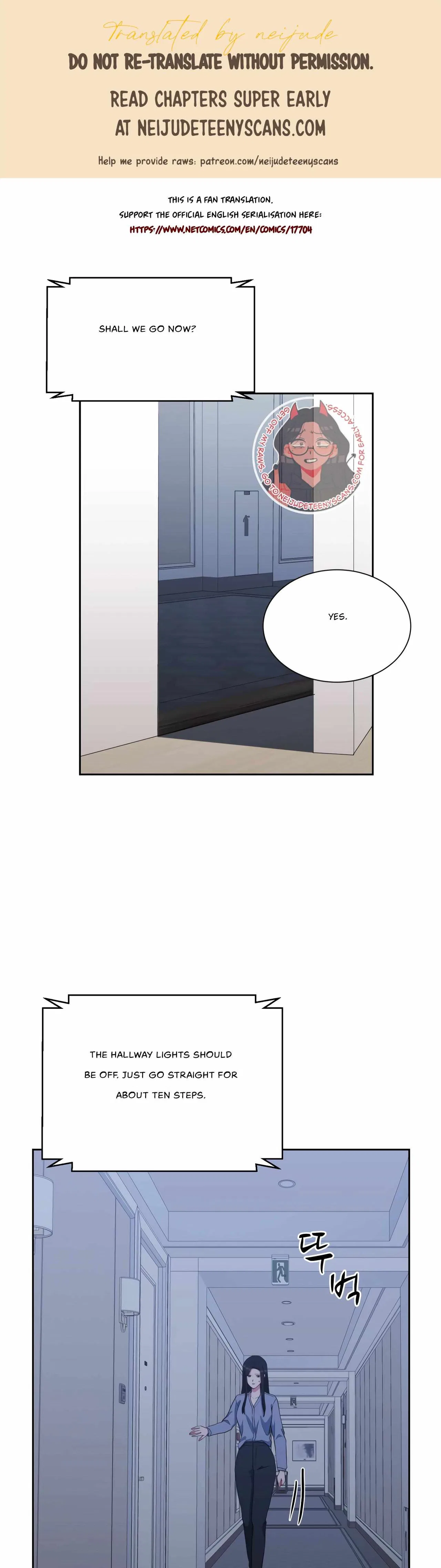 Absolute Possession Chapter 61 – Page 2