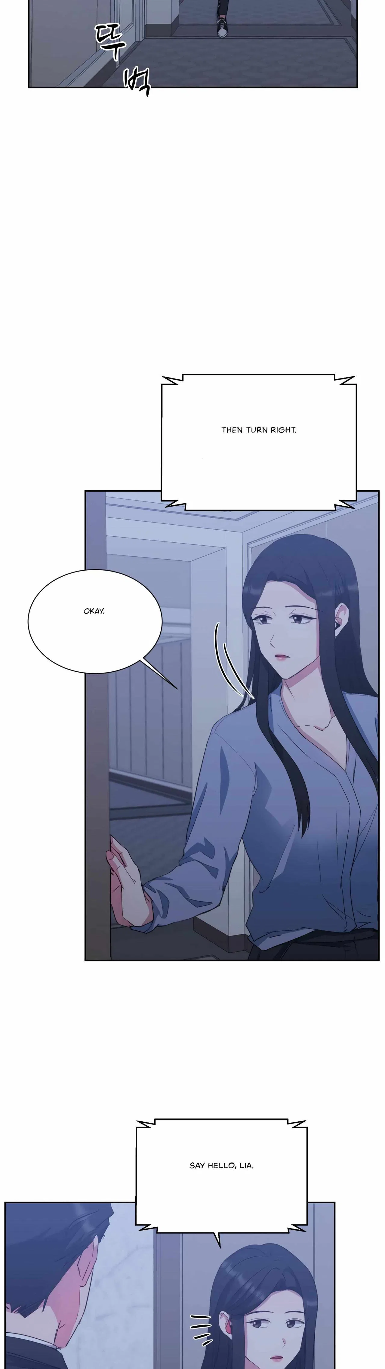 Absolute Possession Chapter 61 – Page 3