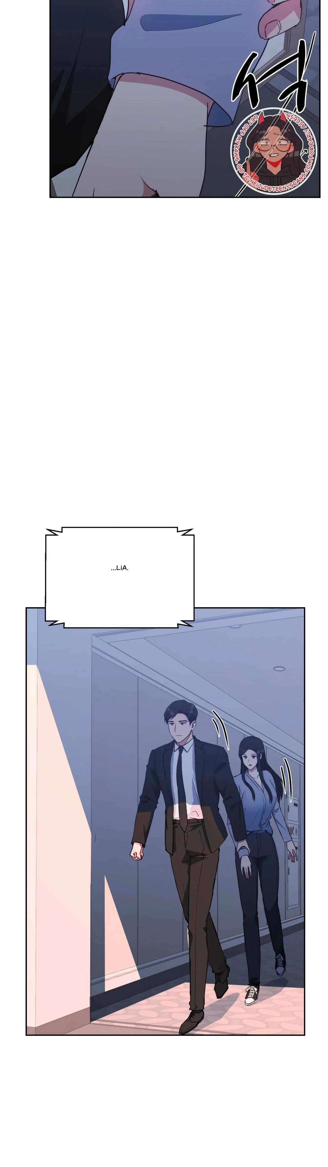 Absolute Possession Chapter 61 – Page 7