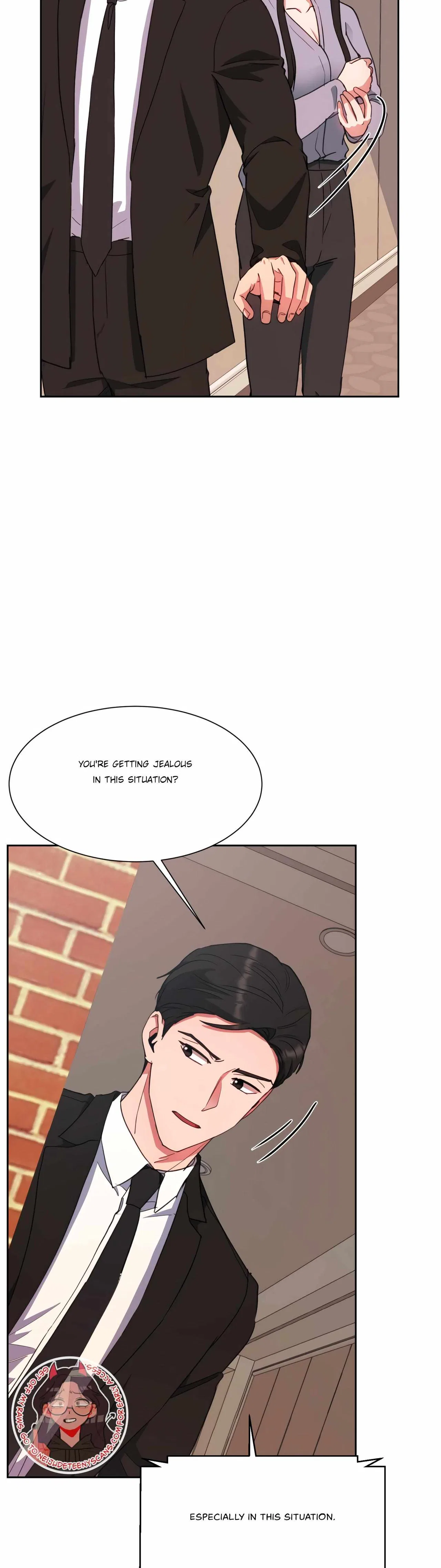 Absolute Possession Chapter 61 – Page 9