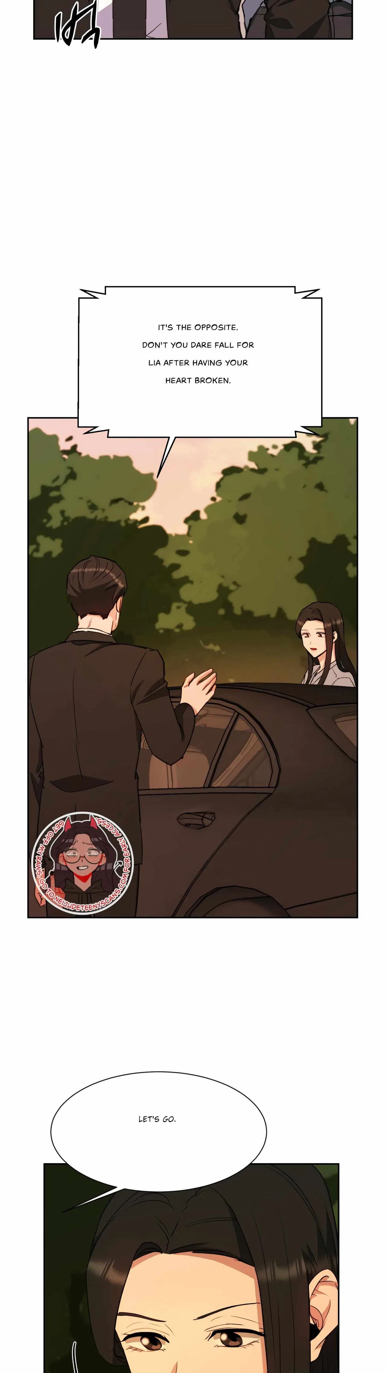 Absolute Possession Chapter 61 – Page 12