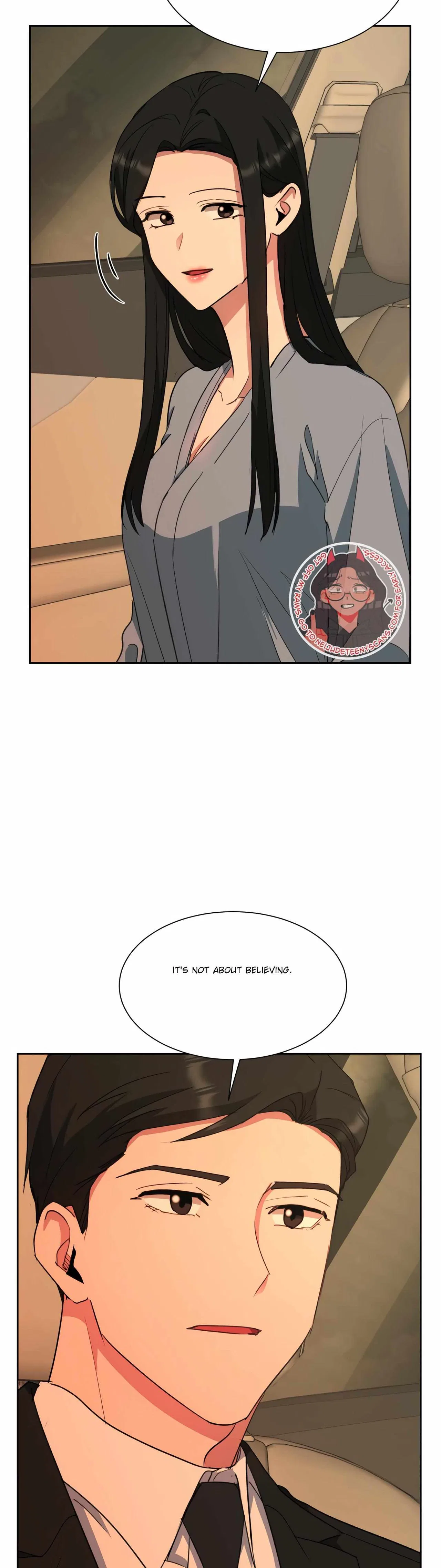 Absolute Possession Chapter 61 – Page 15