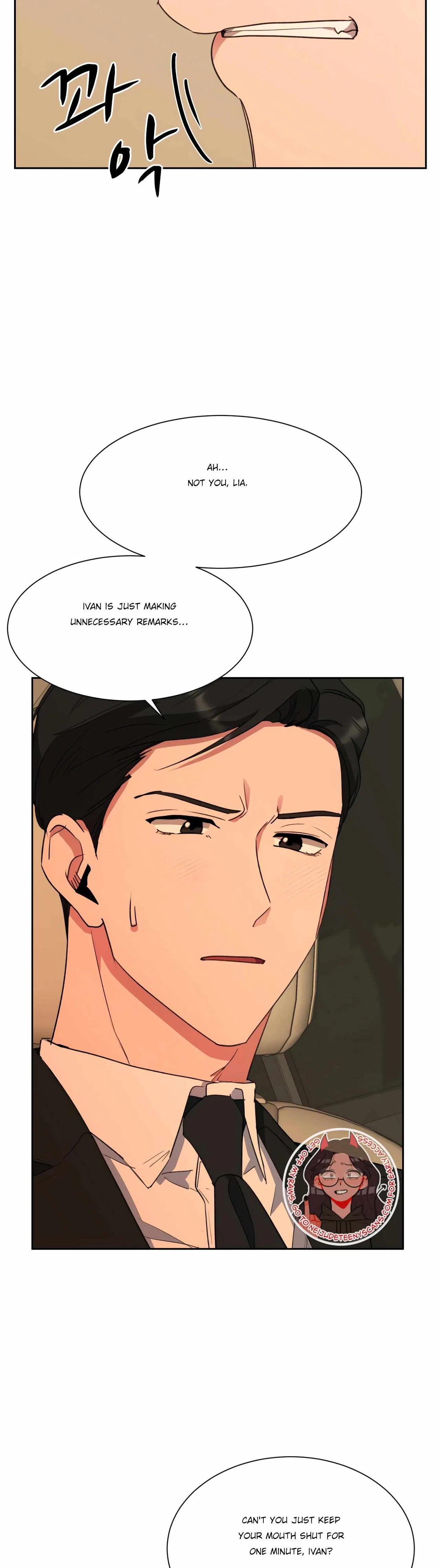 Absolute Possession Chapter 61 – Page 22