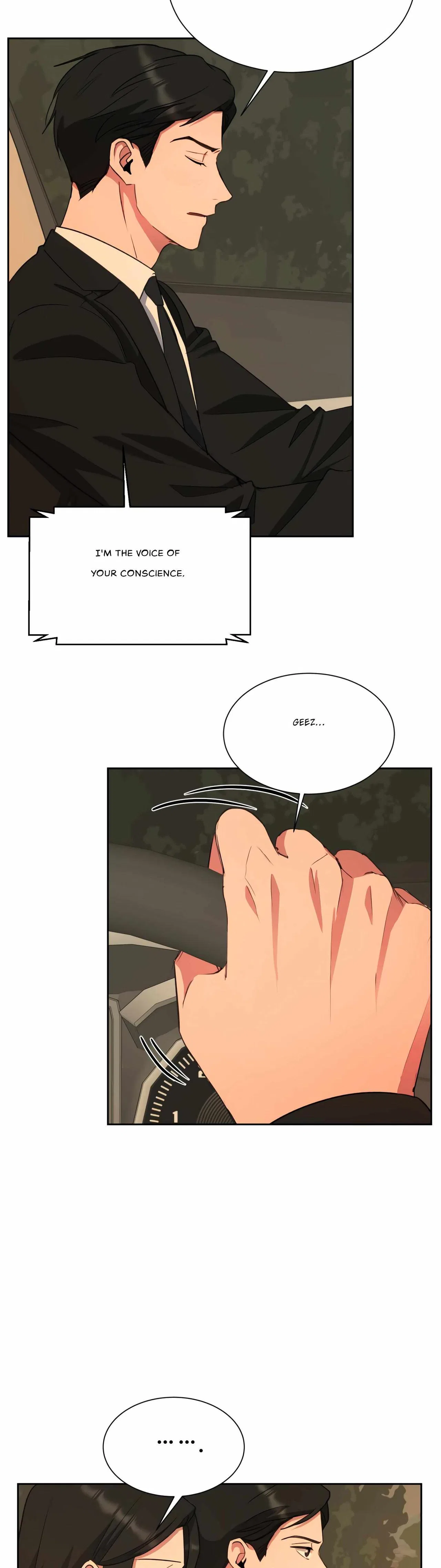 Absolute Possession Chapter 61 – Page 23