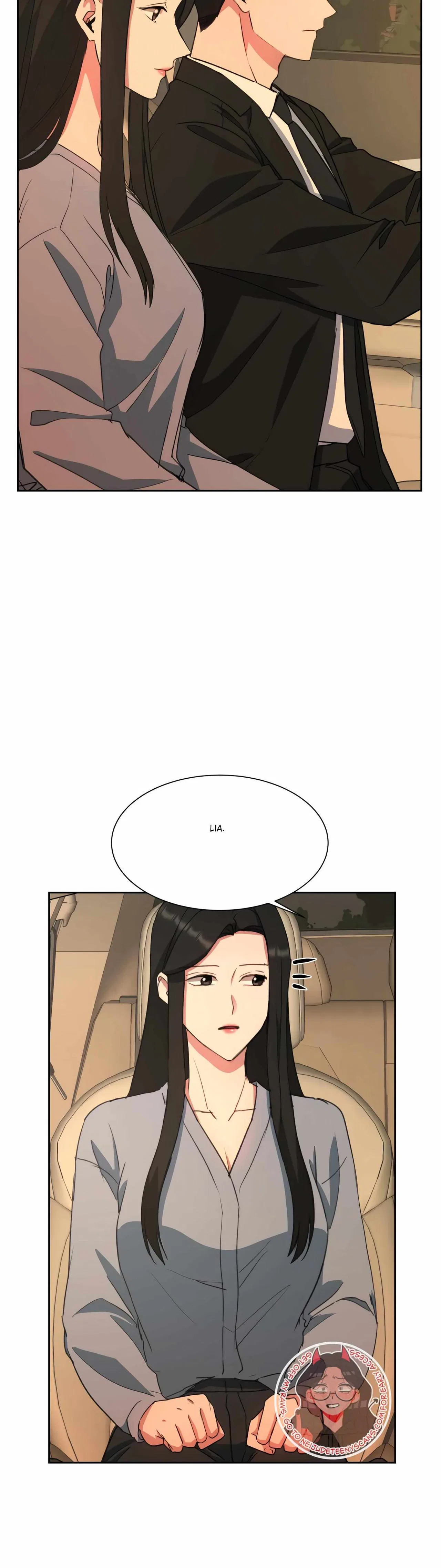 Absolute Possession Chapter 61 – Page 24