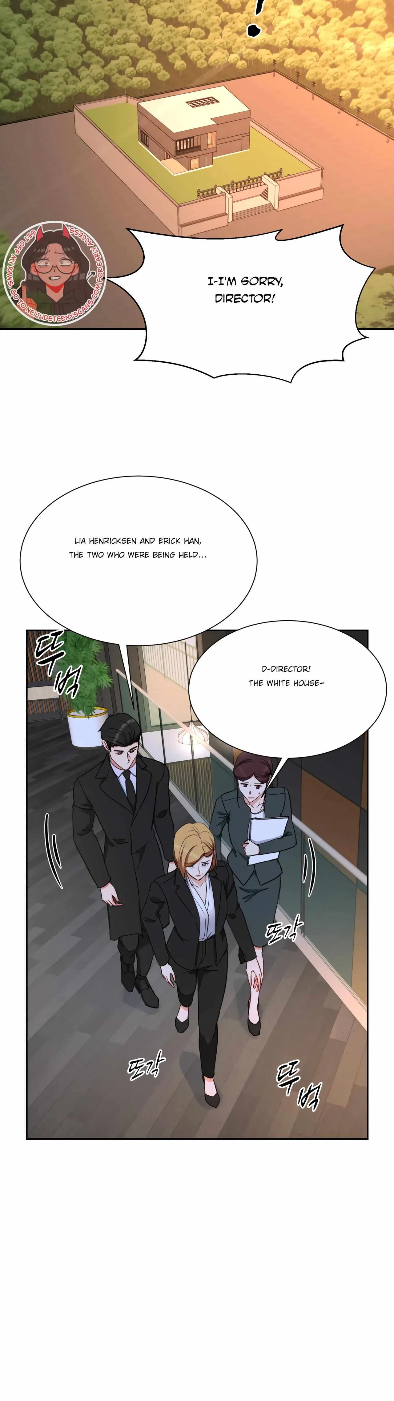 Absolute Possession Chapter 61 – Page 27