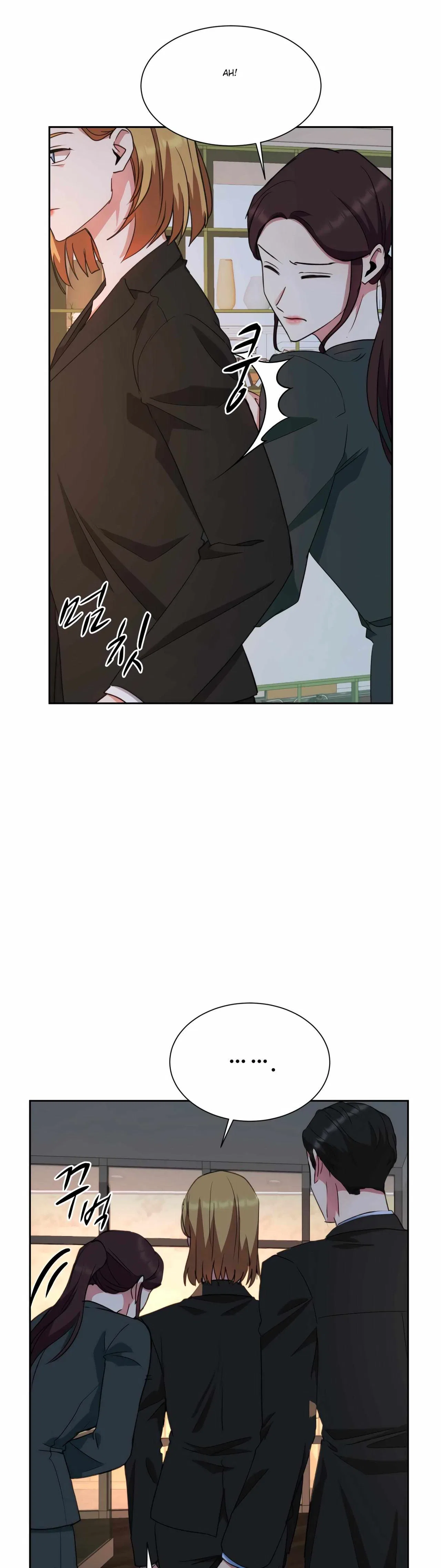 Absolute Possession Chapter 61 – Page 28