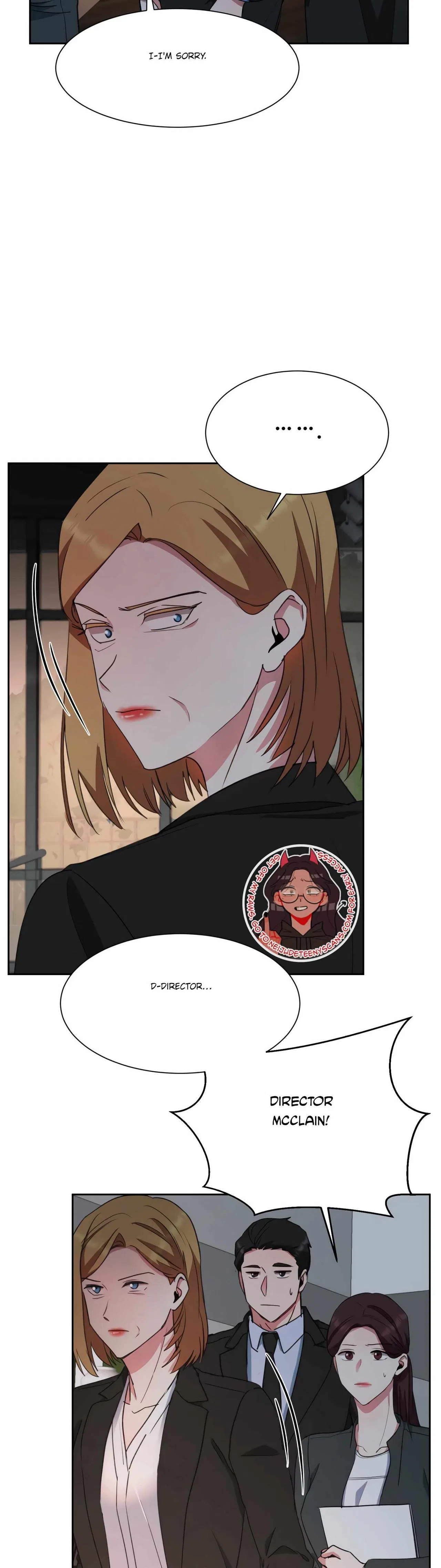 Absolute Possession Chapter 61 – Page 29