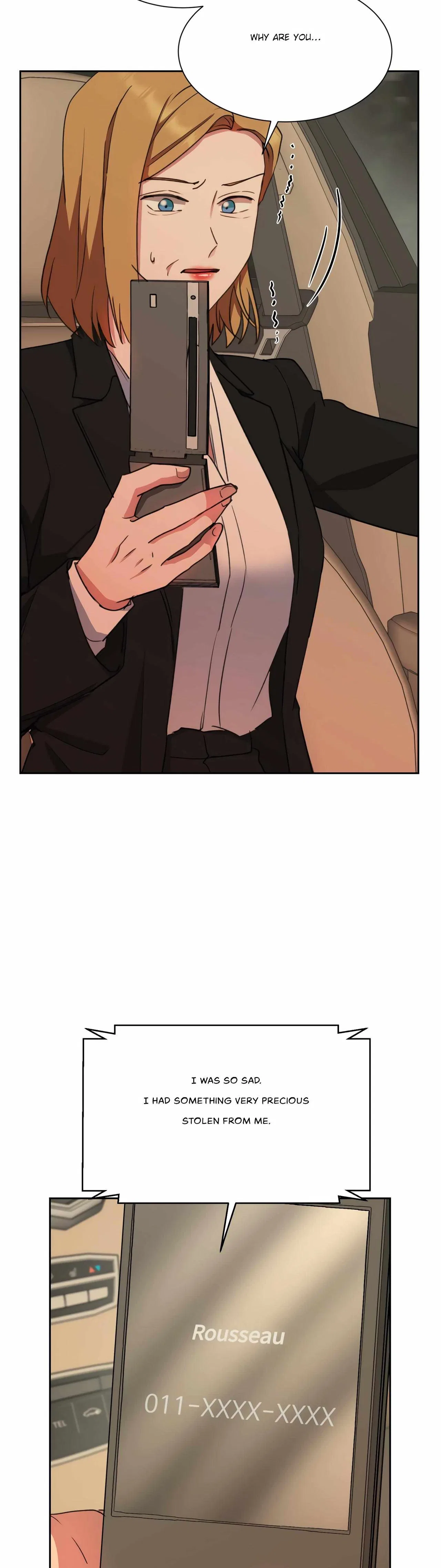 Absolute Possession Chapter 61 – Page 33