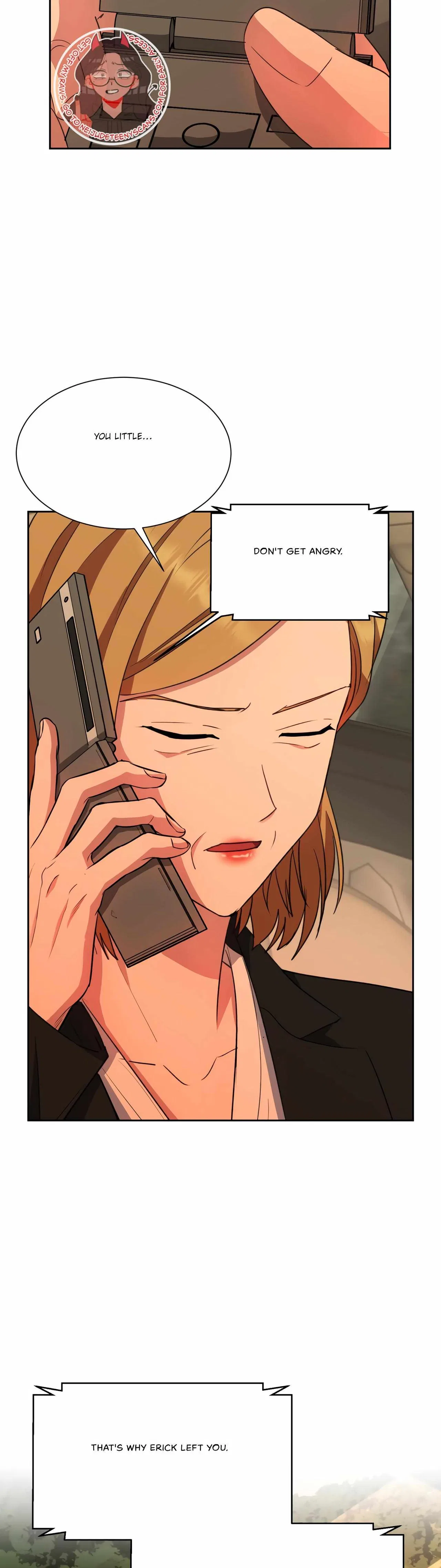 Absolute Possession Chapter 61 – Page 34