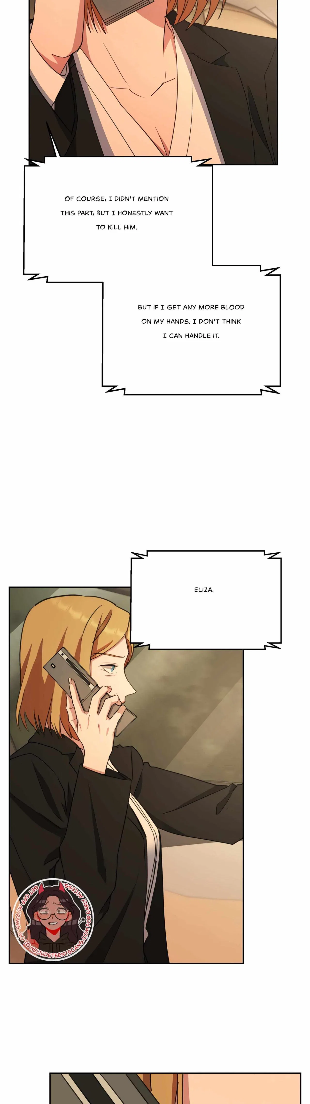 Absolute Possession Chapter 61 – Page 38