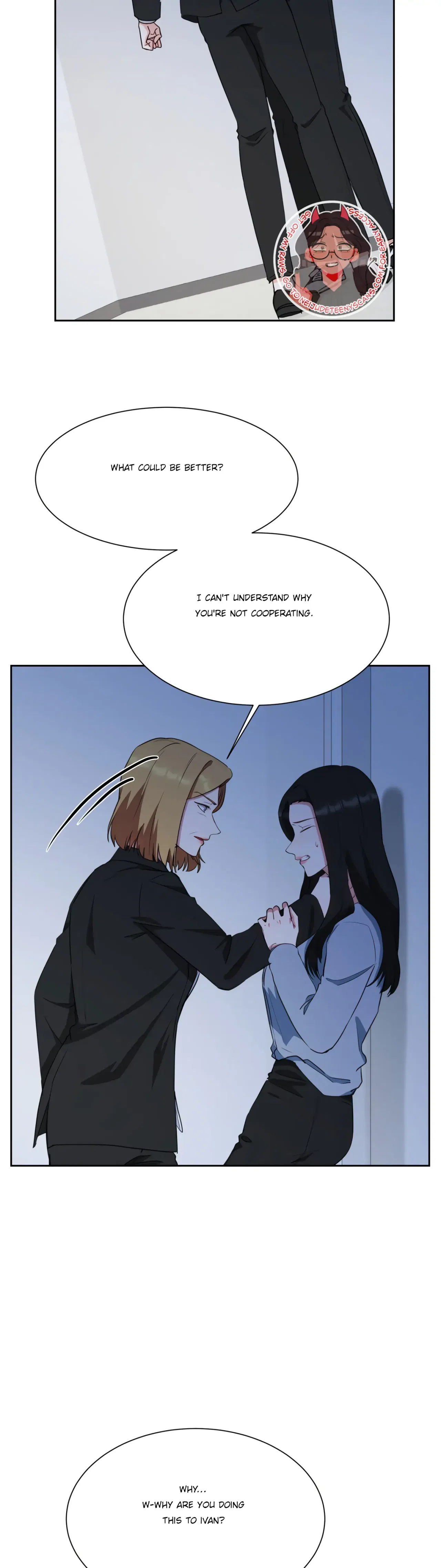 Absolute Possession Chapter 60 – Page 2