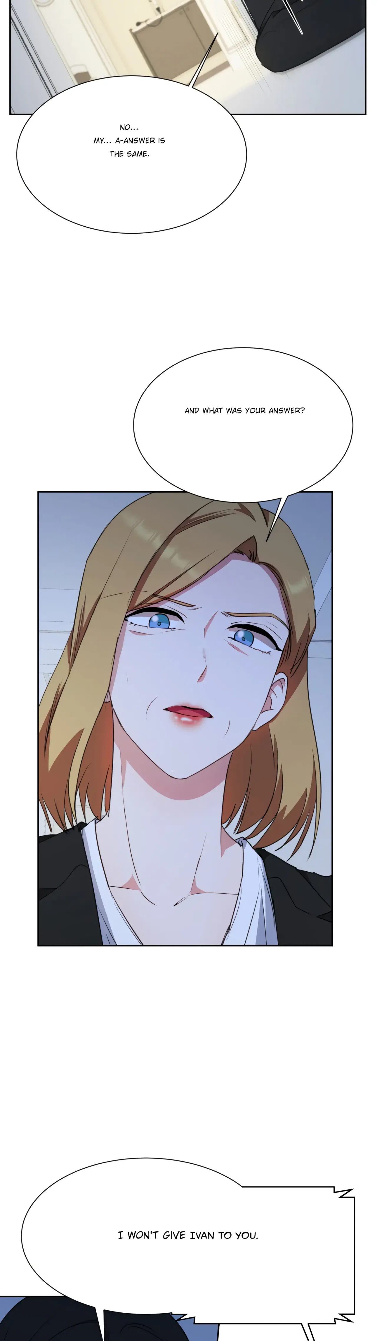 Absolute Possession Chapter 60 – Page 6