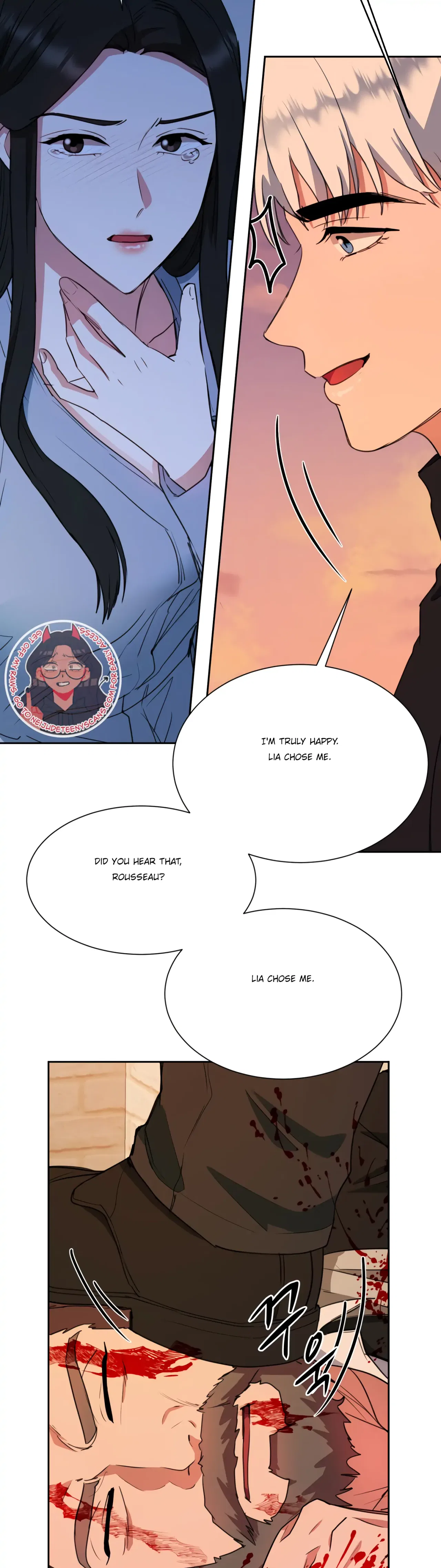 Absolute Possession Chapter 60 – Page 7
