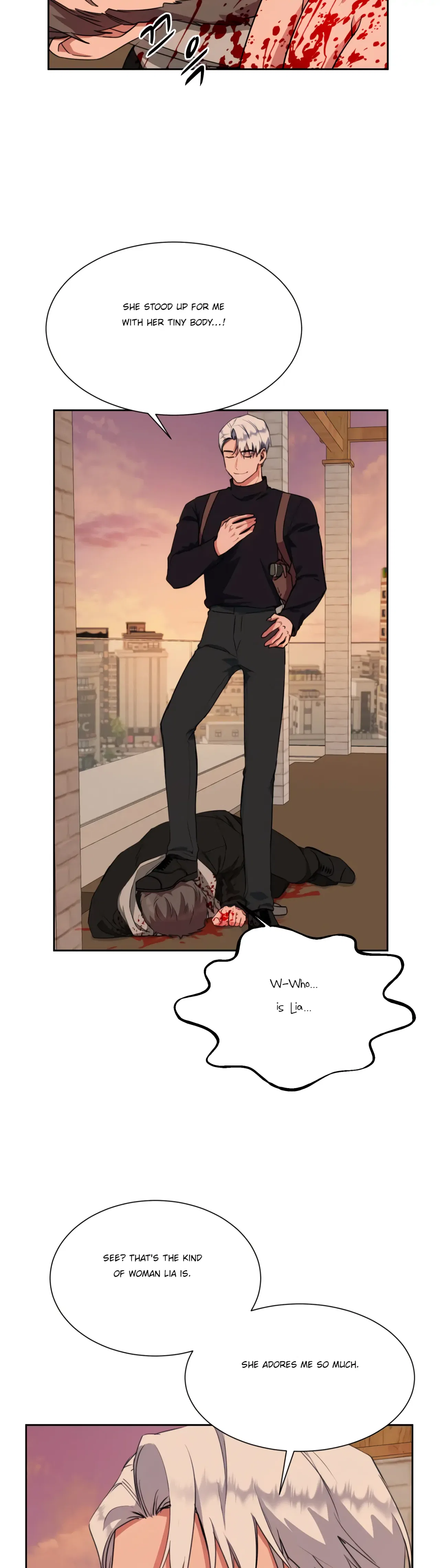 Absolute Possession Chapter 60 – Page 8